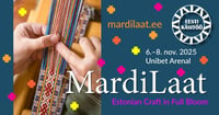 Mardilaat 2025 / 8.11 päevapilet