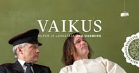 Vaikus (Tallinna Linnateater)