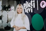 Piletilevi PLG Eesti äritegevust asus juhtima Hanna Jõgis