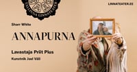 Annapurna