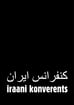 Iraani konverents / Theatrum