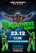 The ATMOSPHERE show / Vene keeles