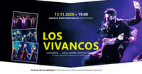Los Vivancos - Live - Hispaania