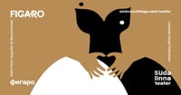 Figaro / Фигаро / Vene Teater