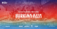 Burkina Azza (Burkina Faso). Festival Taevapargi pühitsemine