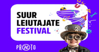 PROTO Suur Leiutajate Festival