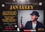 Jan Luley Holdre Lossis