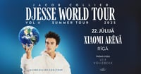 Jacob Collier