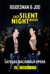 Igudesman & Joo: Last Silent Night Music