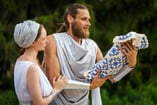 Luhamaal esietendub Seto kuningliku teatri esimene lavastus 'Seto Odüsseia'