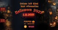 Halloween 2025