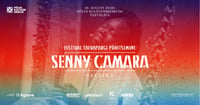 Senny Camara (Senegal). Festival Taevapargi pühitsemine