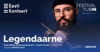 Festival TubIN 2025. Legendaarne