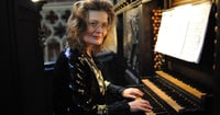 Ines Maidre (orel) / Musica Sacra sügis 2025