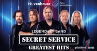 Secret Service