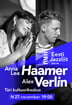 Jazzliit ja Türi Kultuurikeskus LIVE / Anna Lea Haamer & Alex Verlin ''Minu aasta Portugalis''