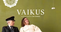 Vaikus