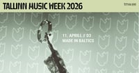 TMW 2026 | Made in Baltics