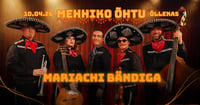 Mehhiko Mariachi fiesta - Ay, ay, ay, ay!