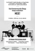 Estonian Percussion Group: Meie! / We!