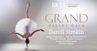 Grand Ballet Gala