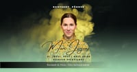 Mari Jürjens - suvekontsert Pärnus