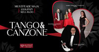 Tango & Canzone