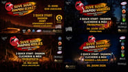 Suvealguse Festival 2026