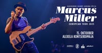 Marcus Miller