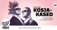 M&M ehk Kosjakased