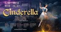 Cinderella
