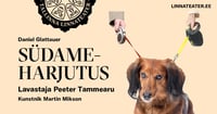 Südameharjutus (Tallinna Linnateater)