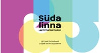 Südalinna Teatri lastestuudio / Детская театральная студия Театра Сюдалинна / Südalinna Teater