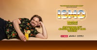 Ismo: Woo Hoo World Tour