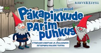 Päkapikkude parim puhkus / Rakvere Teater