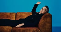 Robbie Williams - Live 2025