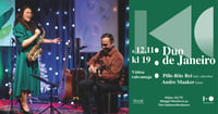 Kontsert Duo de Janeiro