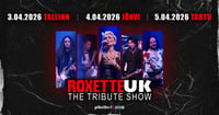 Roxette UK