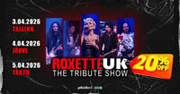 Roxette UK