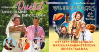 Komöödiateatri etendused 2026-2027