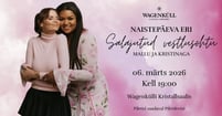 Naistepäeva eri: Salajutud vestlusõhtu Live Wagenküllis