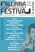 XXI Tallinna Kammermuusika Festival "Armastuskirjad"