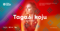 Rita Ray ''Tagasi koju''