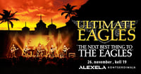 Ultimate Eagles