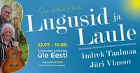 Lugusid ja laule