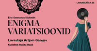 Enigma variatsioonid