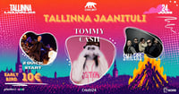 Tallinna Jaanituli