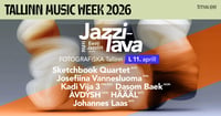 TMW 2026 | Jazzilava laupäev
