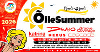 Õllesummer 2026
