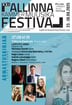 XXI Tallinna Kammermuusika Festivali kontsert "Nicholas Daniel ja sõbrad"